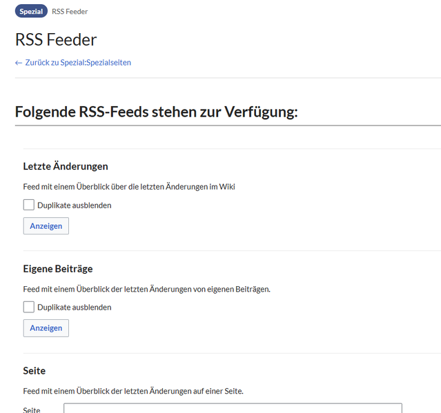 Datei:Spezialseite RSS Feeder.png