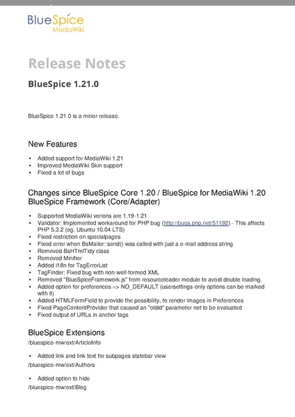 Datei:BlueSpice ReleaseNotes 1210.pdf