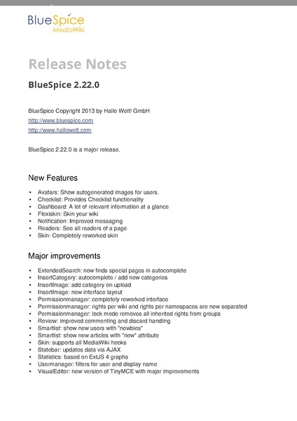 Datei:BlueSpice ReleaseNotes 2220.pdf