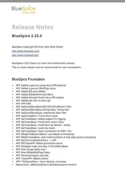 Datei:BlueSpice ReleaseNotes 2233 beta.pdf
