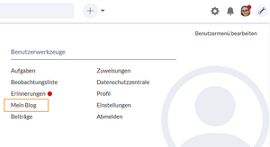 User blog menu link.png