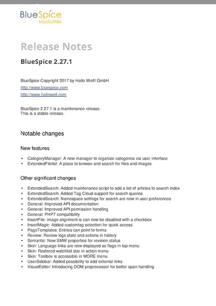 Datei:BlueSpice ReleaseNotes 2271.pdf