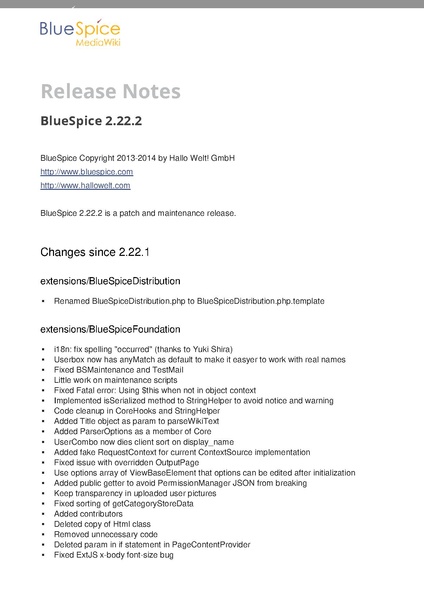 Datei:BlueSpice ReleaseNotes 2222.pdf