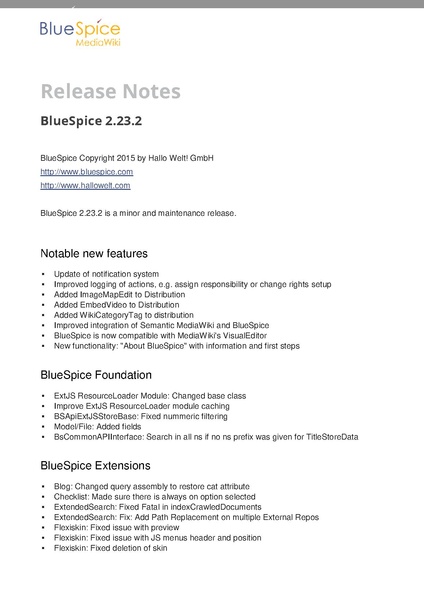 Datei:BlueSpice ReleaseNotes 2232.pdf