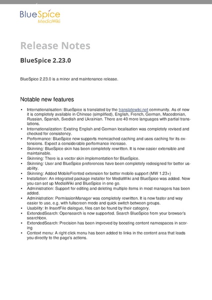 Datei:BlueSpice ReleaseNotes 2230.pdf